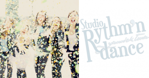 Enterrement de vie de jeune fille avec le Studio rythm'n dance de Sausheim