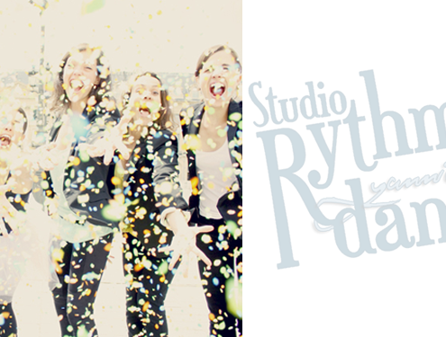 Enterrement de vie de jeune fille avec le Studio rythm'n dance de Sausheim