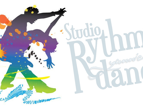 Stage de danse été au studio rythmn dance